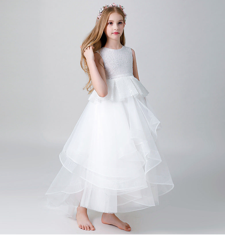 Girl 12 sale year dress