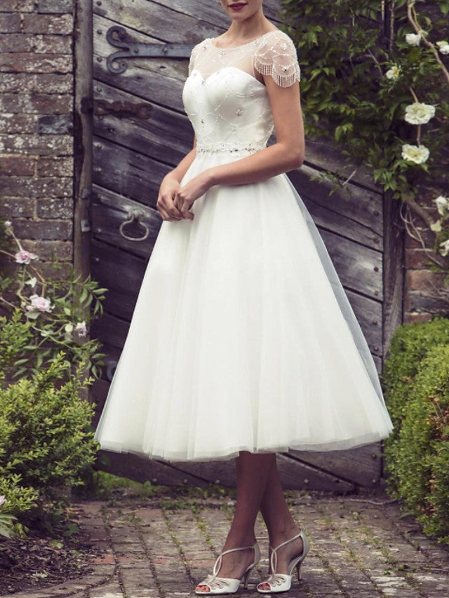 Olden day wedding discount dresses