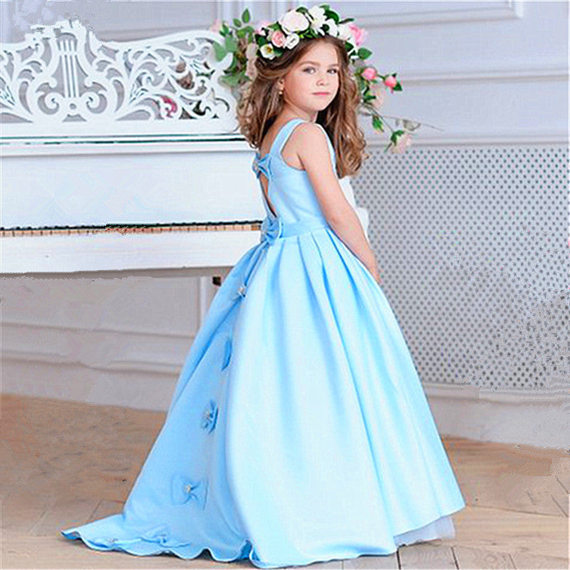 Baby girl outlet pageant dresses