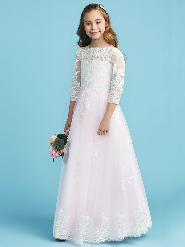 Communion dresses hot sale for juniors