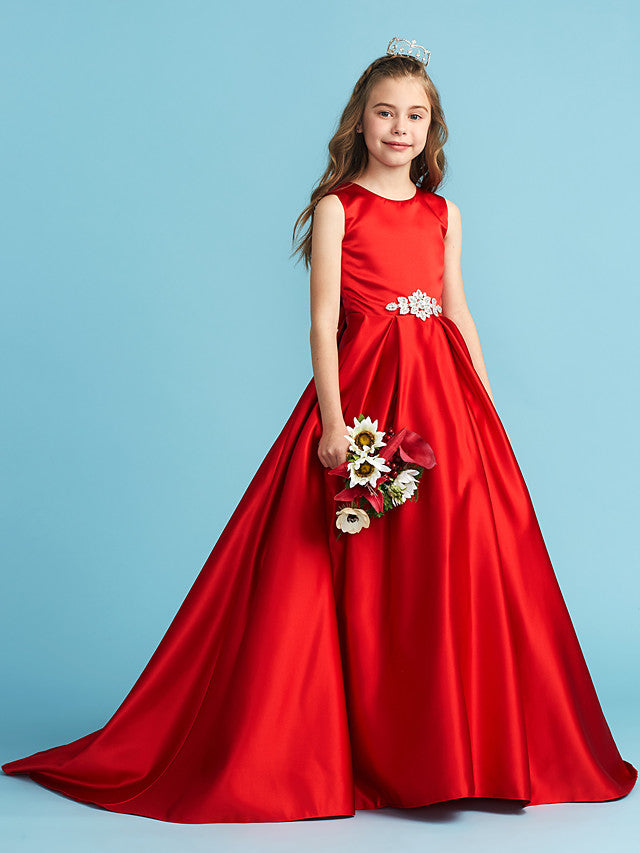 Junior 2025 evening dresses