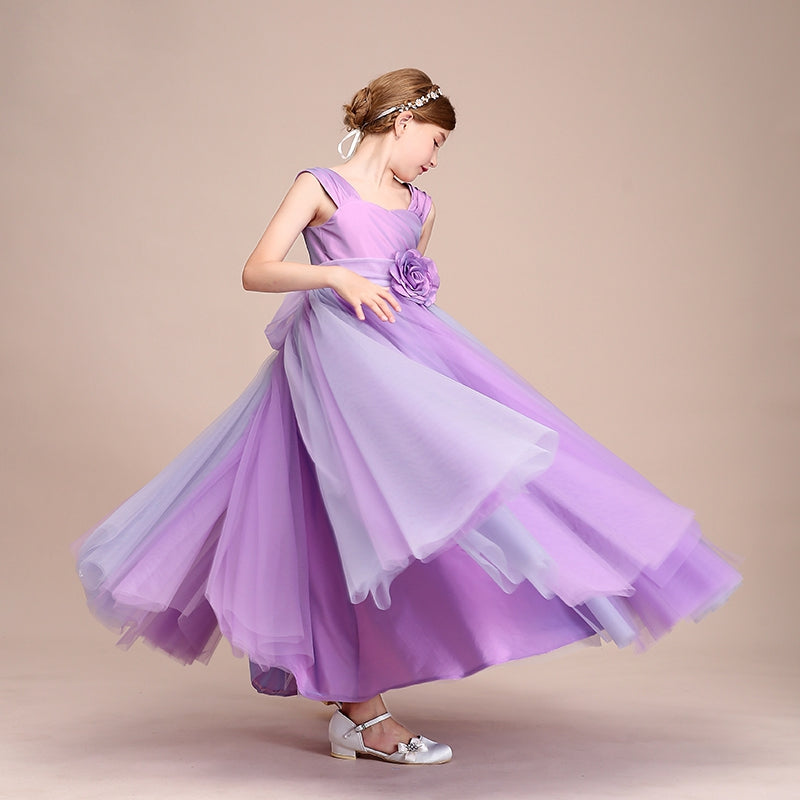 Cheap light hot sale purple dresses