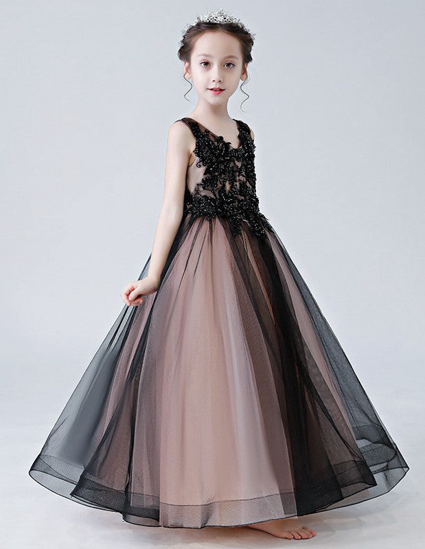 Long gown for 2025 14 year girl