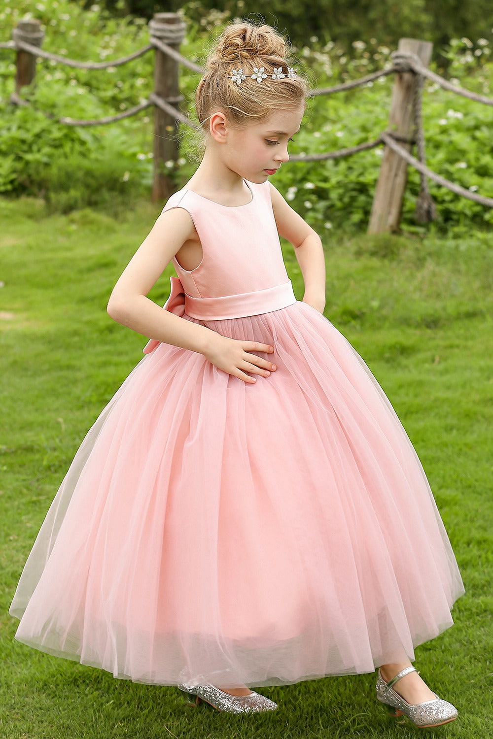 Fancy dresses for clearance juniors