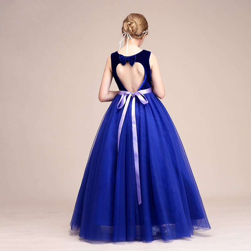 Flannel 2025 ball gown