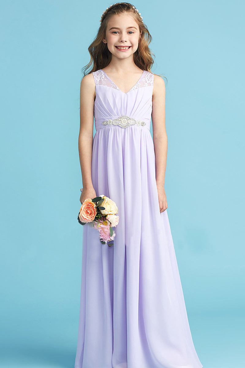 Junior and Child Bridesmaid Dresses | PromFormal