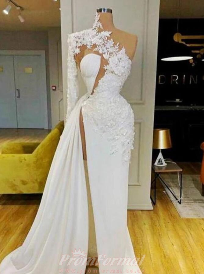 Ball gown best sale dresses white