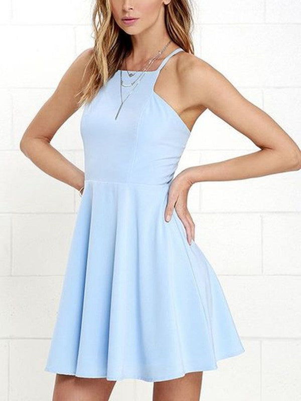 Light blue formal 2024 dresses for juniors