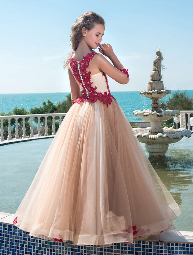 Kids prom dresses store 2019