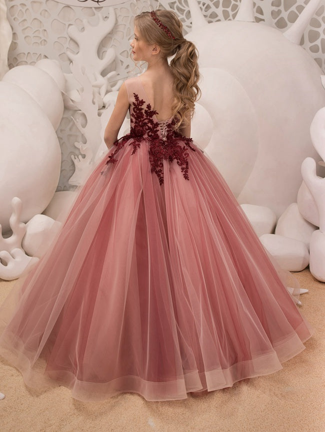 Prom dresses for 2025 11 year old girls